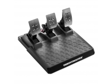 Thrustmaster T3PM Negro Pedales PC, PlayStation 4, PlayStation 5, Xbox...