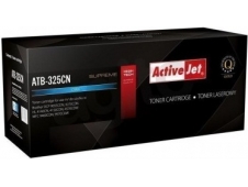 TONER  ACTIVEJET  COMPATIBLE BROTHER TN-325C  ATB-325CN