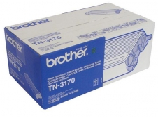 TONER BROTHER TN-3170 NEGRO