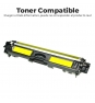 Toner tinta oem compatible hp 117a amarillo W2072A-C
