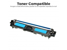 Toner tinta oem compatible hp 117a cian W2071A-C