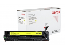 Toner xerox amarillo everyday compatible con hp CF212A CB542A CE322A C...