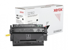 Toner xerox compatible hp Q5949X Q7553X equivalente de 6000 paginas ne...