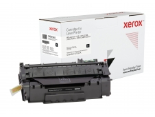 Toner xerox everyday compatible hp Q5949A Q7553A 3000 paginas negro 00...