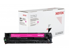 Toner xerox magenta everyday compatible con hp CF213A CB543A CE323A CR...
