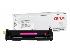 Toner xerox magenta everyday compatible hp CF413A CRG-046M 2300 pagina...