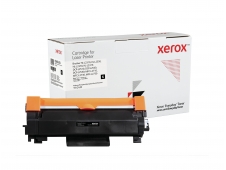 Toner xerox mono everyday negro compatible con brother TN-2420 equival...