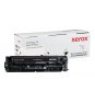 Toner xerox negro everyday compatible con hp CF380X equivalente de 4400 paginas 006R03816
