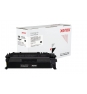 Toner xerox negro everyday compatible hp CE505A CRG-119 GPR-41 equivalente de 2300 paginas 006R03838