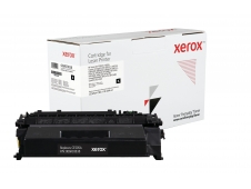 Toner xerox negro everyday compatible hp CE505A CRG-119 GPR-41 equival...
