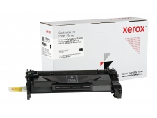 Toner xerox negro everyday compatible hp CF226A CRG-052 3100 paginas 0...