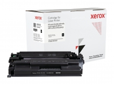 Toner xerox negro everyday compatible hp CF226X CRG-052H 9000 paginas ...