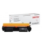 Toner xerox negro everyday compatible hp CF230A CRG-051 1600 paginas 006R03640
