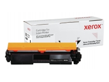 Toner xerox negro everyday compatible hp CF230A CRG-051 1600 paginas 0...