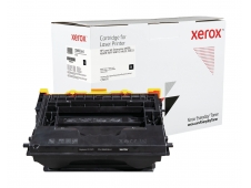 Toner xerox negro everyday compatible hp CF237X 25000 paginas 006R0364...