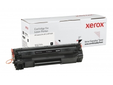 Toner xerox negro everyday compatible hp CF279A 1000 paginas 006R03644