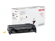Toner xerox negro everyday compatible hp CF280A 2700 paginas 006R03840