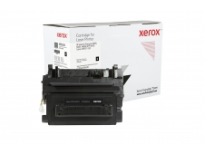 Toner xerox negro everyday compatible hp CF281A CRG-039 10500 paginas ...