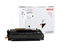 Toner xerox negro everyday compatible hp CF287X  CRG-041H 18000 pagina...