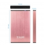 TooQ Caja para disco duro externo (HDD) 2.5