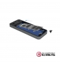 TOOQ caja para disco duro externo (SSD) M.2 Gris