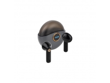 TooQ Snail Auriculares Inalámbricos + Micrófono Bluetooth con Estuche ...