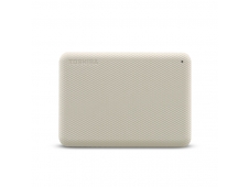 Toshiba Canvio Advance disco 2.5 externo 1tb USB tipo-a 5000mbit/s bla...