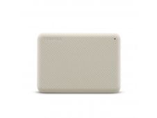 Toshiba Canvio Advance disco 2.5 externo 4tb USB tipo-a 5000mbit/s bla...
