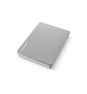 Toshiba Canvio Flex disco duro externo 1000 GB Plata