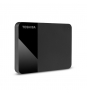Toshiba Canvio Ready disco 2.5 externo 2tb micro USB-b 5000 mbit/s negro HDTP320EK3AA