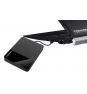 Toshiba Canvio Ready disco 2.5 externo 2tb micro USB-b 5000 mbit/s negro HDTP320EK3AA