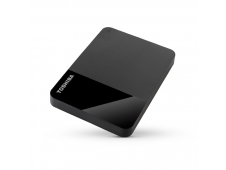 Toshiba Canvio Ready disco 2.5 externo 2tb micro USB-b 5000 mbit/s neg...