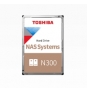 Toshiba N300 NAS 8TB 3.5