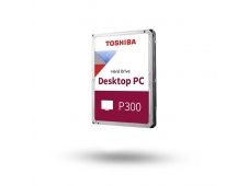 Toshiba P300 HDWD220UZSVA Disco 3.5 2000 GB sata 5400rpm 