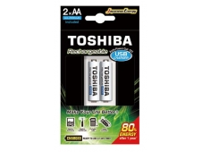 Toshiba TNHC-6GME2 CB cargador de baterÍ­a Corriente alterna