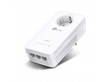 TP-LINK adaptador de red PowerLine 1300 Mbit/s Ethernet Wifi 1 pieza B...