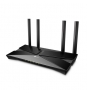 TP-Link Archer AX53 router inalámbrico Gigabit Ethernet Doble banda (2,4 GHz / 5 GHz) Negro