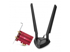 TP-Link Archer TXE75E Interno WLAN / Bluetooth 5400 Mbit/s