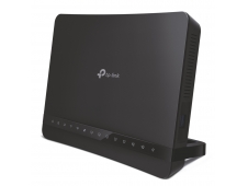 TP-Link Archer VR1210v router inalámbrico Gigabit Ethernet Doble banda...