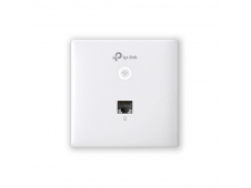 TP-LINK EAP230-Wall 1000 Mbit/s EnergÍ­a sobre Ethernet (PoE) Blanco