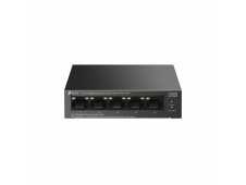 TP-Link LiteWave LS105GP switch No administrado Gigabit Ethernet (10/1...
