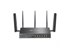 TP-Link Omada ER706W-4G router inalámbrico Gigabit Ethernet Doble band...