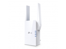 TP-Link RE705X sistema Wi-Fi Mesh (Wi-Fi en malla) Doble banda (2,4 GH...