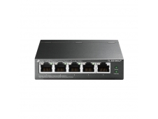 TP-LINK switch No administrado Gigabit Ethernet (10/100/1000) EnergÍ­a...