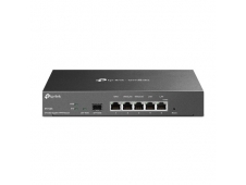 TP-LINK TL-ER7206 Router Gigabit Ethernet negro