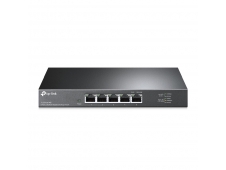 TP-LINK TL-SG105-M2 switch No administrado Gigabit Ethernet (10/100/10...