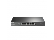 TP-Link TL-SG105PP-M2 switch No administrado Gigabit Ethernet (10/100/...