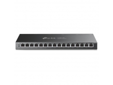 TP-Link TL-SG116P switch No administrado Gigabit Ethernet (10/100/1000...