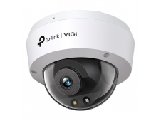 TP-Link VIGI C240 (2.8mm) Almohadilla Cámara de seguridad IP Interior ...