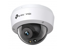 TP-Link VIGI C240 (4mm) Almohadilla Cámara de seguridad IP Interior y ...
